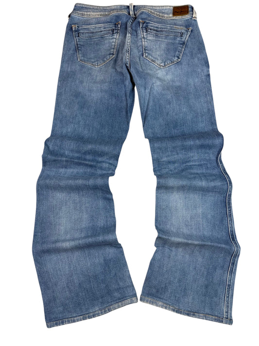 Pepe Jeans Regular Waist Flare Bootcut Jeans Herren Jeans (S / 30/32)