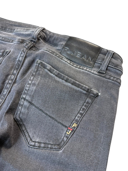 Pepe Jeans Flare Bootcut Jeans Herren Jeans (XS)