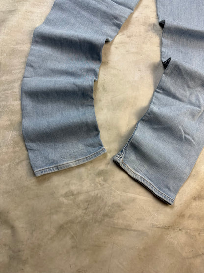 Levi's 314 Shaping Straight Jeans Herren Jeans (S)