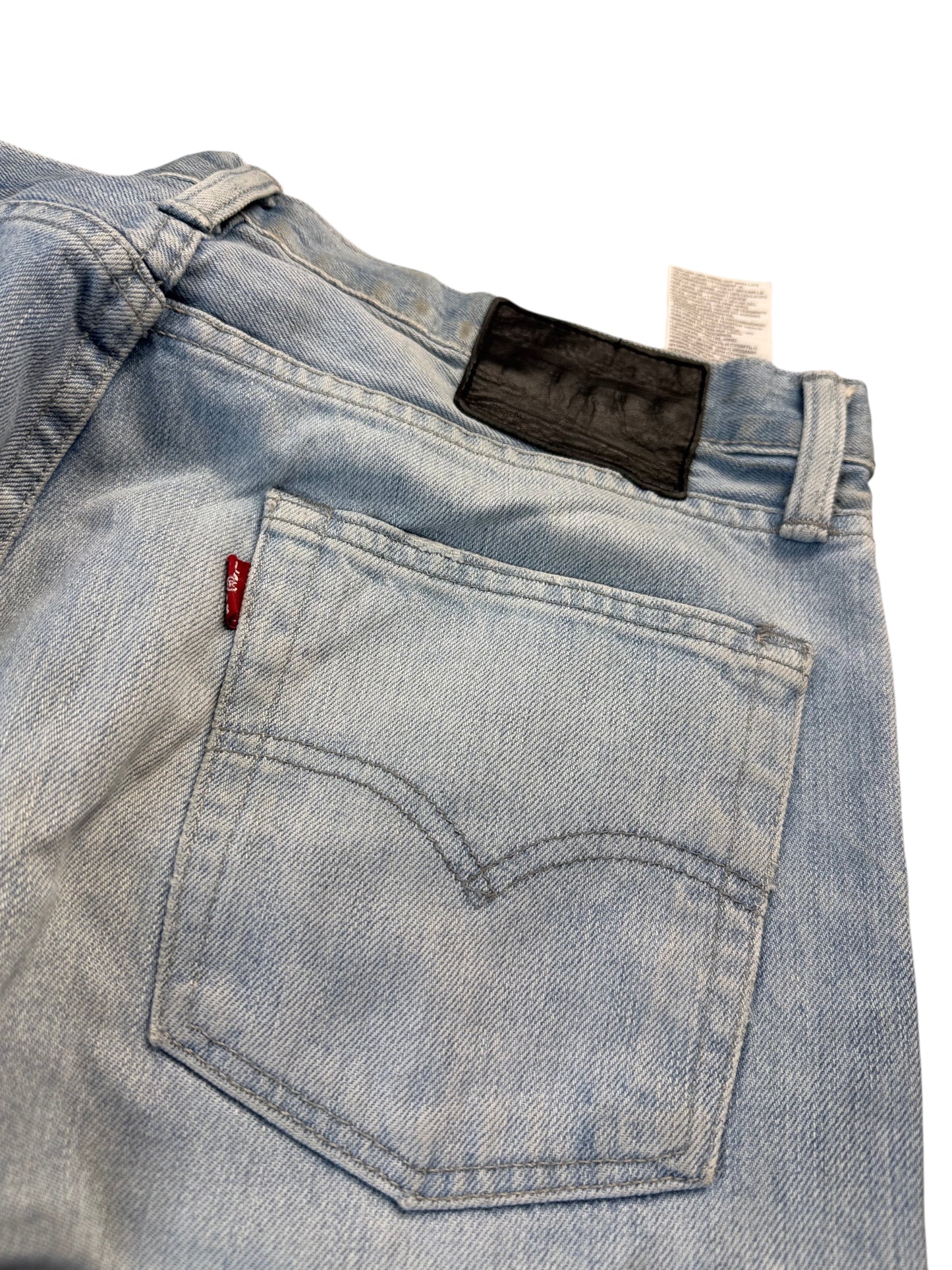 Levi's Straight Fit Jeans Herren Jeans (M)