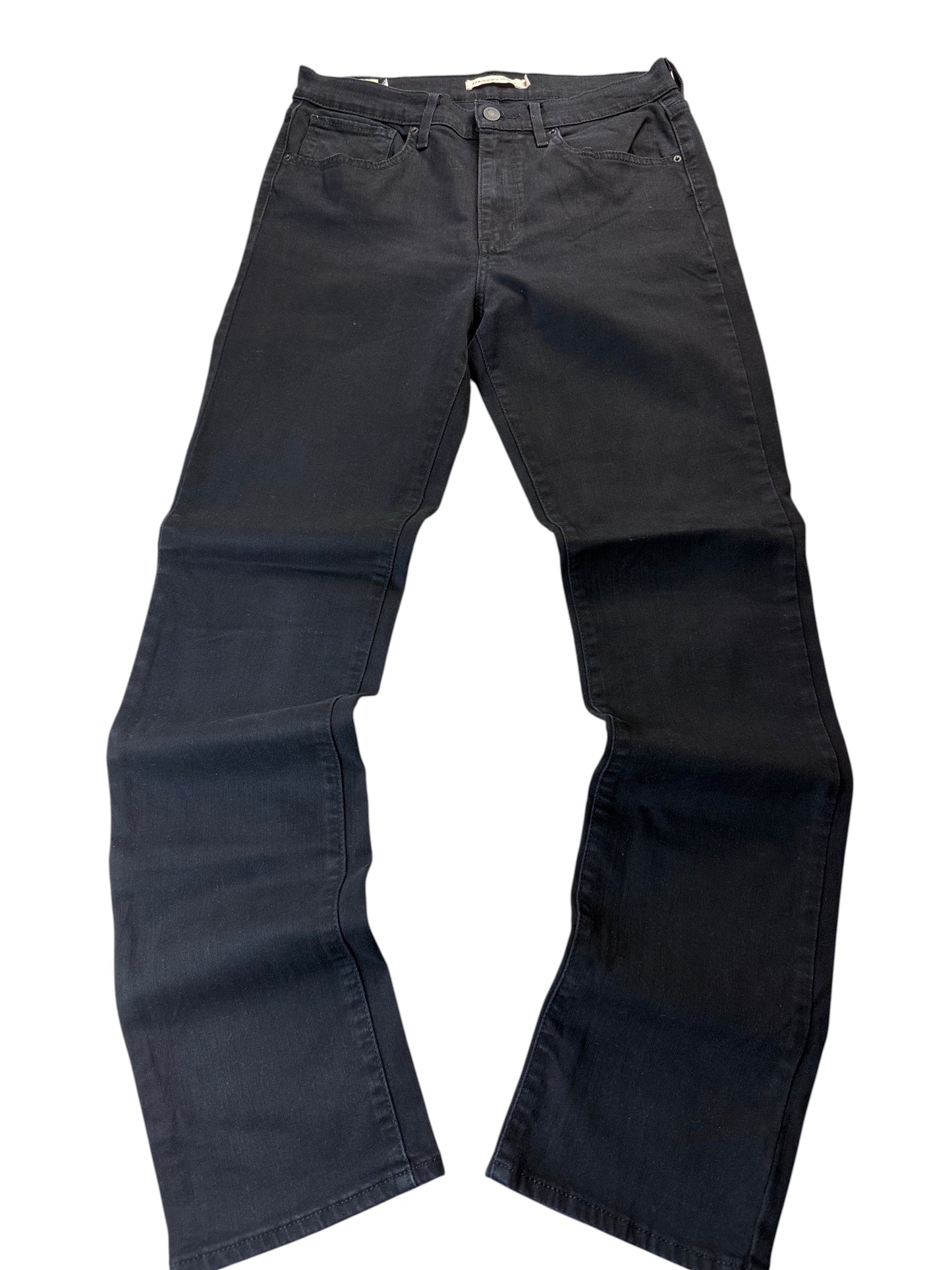 Levi's High Rise 724 Jeans Damen Jeans (S)