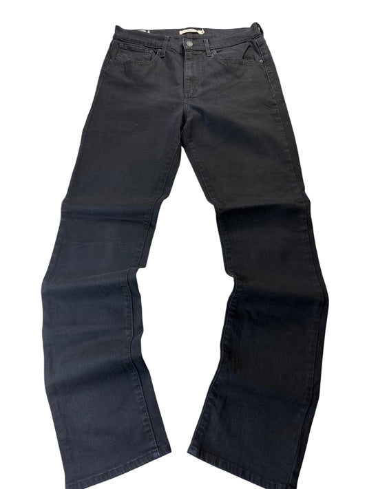 Levi's High Rise 724 Jeans Damen Jeans (S)