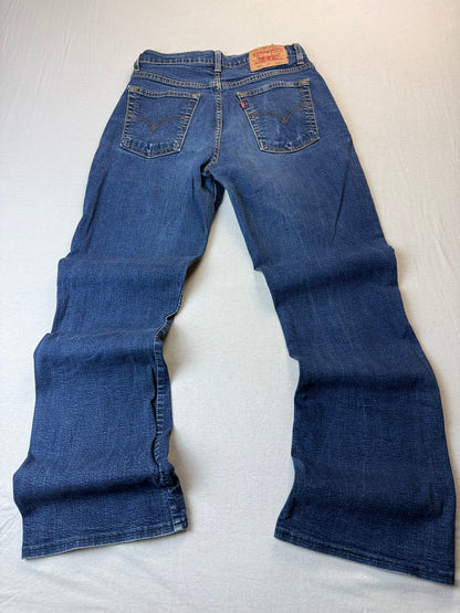 Levi's 584 Bootcut Damen (S)