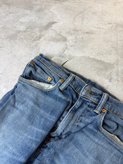Levi's Straight Damen Jeans (S)