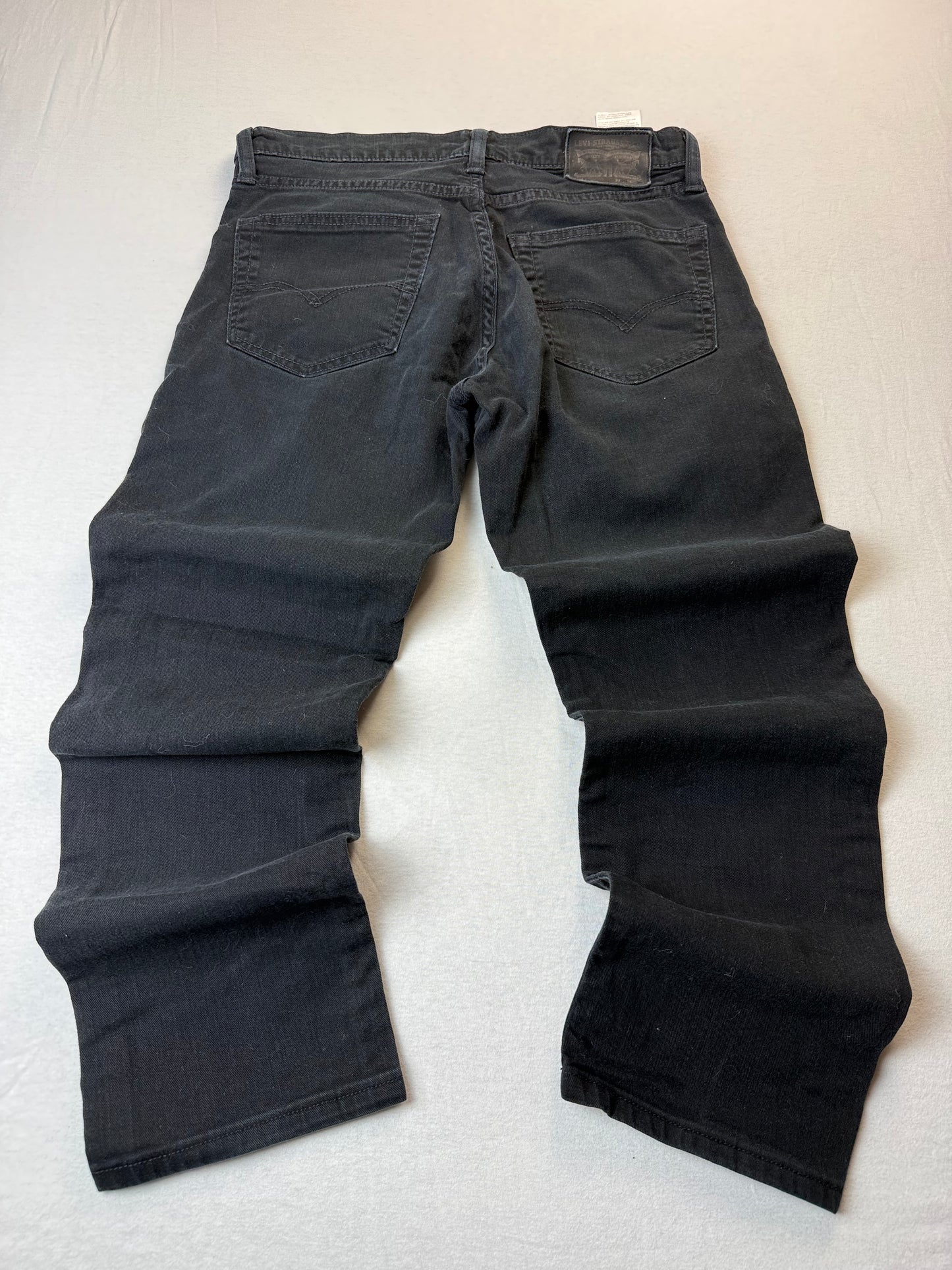 Levi's 511 straight Herren Jeans (M)