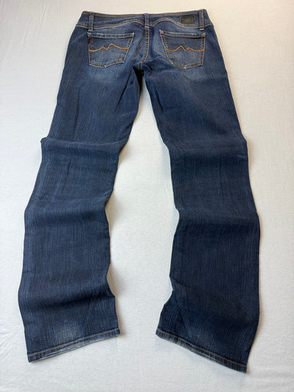 Pepe Jeans Bootcut Low Waist Damen (M)