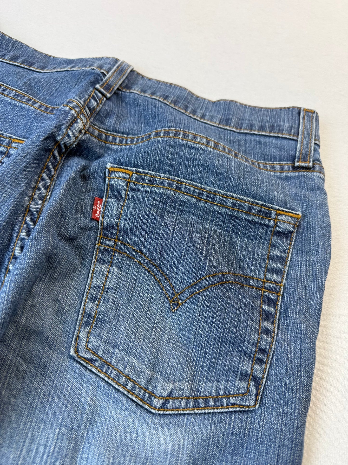 Levi's 525 Bootcut Damen (M)