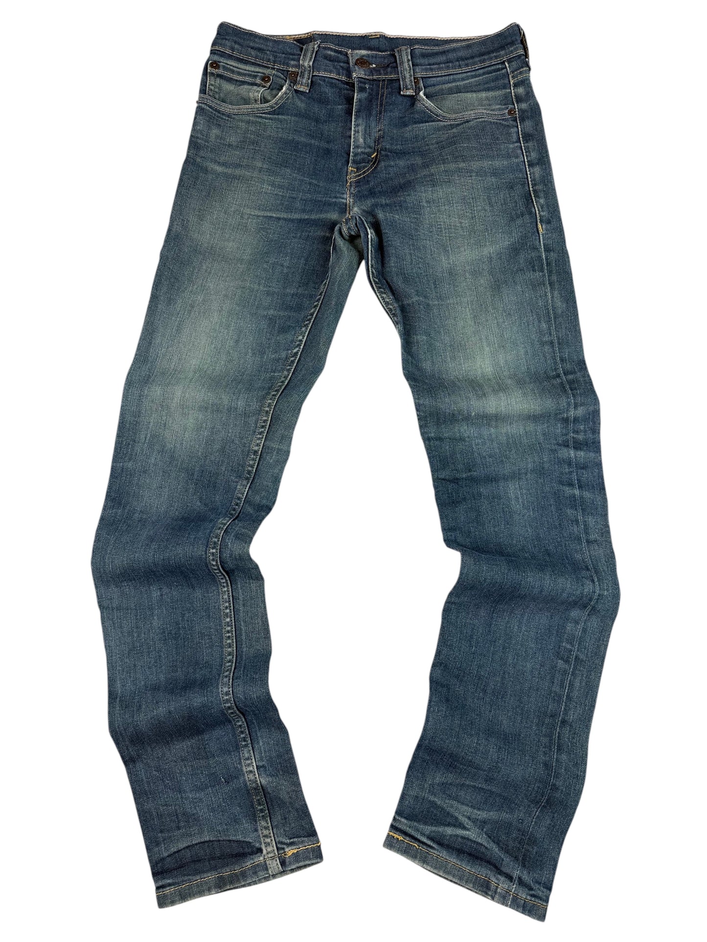 Levi's 511 Straight Fit Jeans Herren Jeans (S / 30/32)