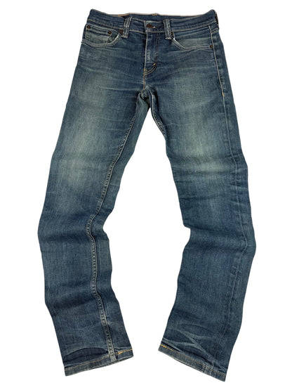 Levi's 511 Straight Fit Jeans Herren Jeans (S / 30/32)