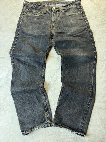 Levi's 511 Straight Fit Herren Jeans (M)