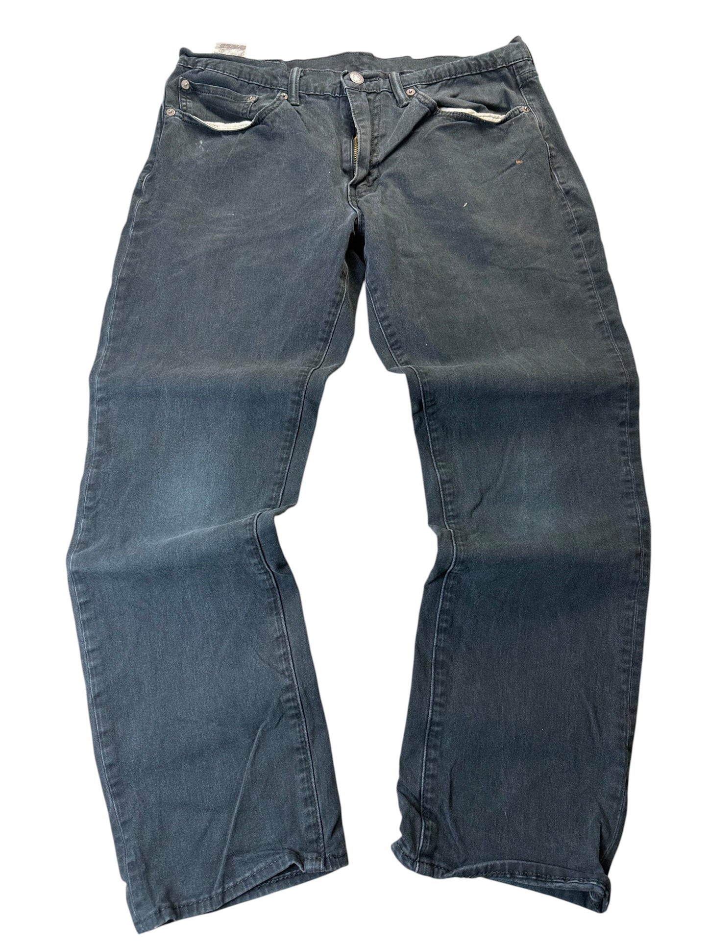 Levi's 511 Straight Fit Jeans Herren Jeans (M)