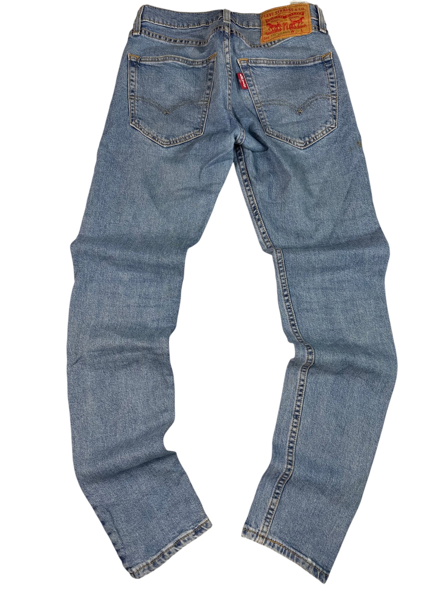 Levi's Lot 512 LO Ball Jeans Herren Jeans (S / 28)