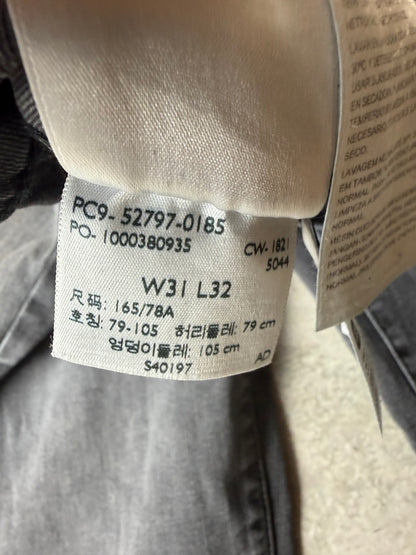 Levi's 720 High Rise Super Skinny Damen Jeans (S)