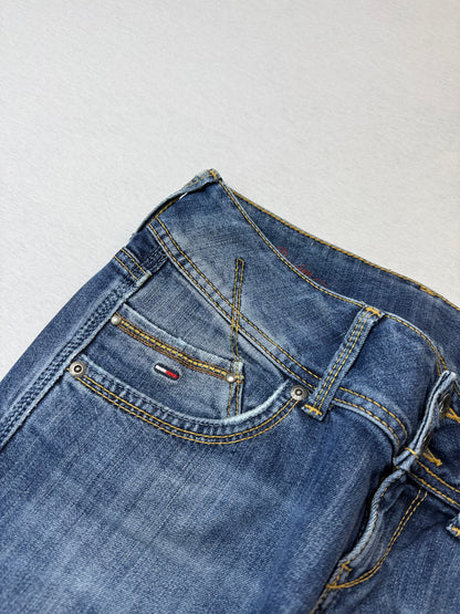 Tommy Hilfiger Sonora Bootcut Damen (M)