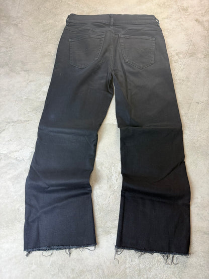Diesel Sandy Kick regular slim straight Damen Jeans (S)