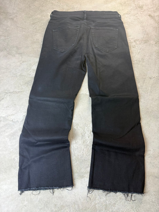 Diesel Sandy Kick regular slim straight Damen Jeans (S)