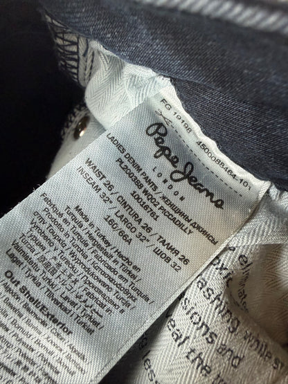 Pepe Jeans Picadilli Bootcut Damen (S)