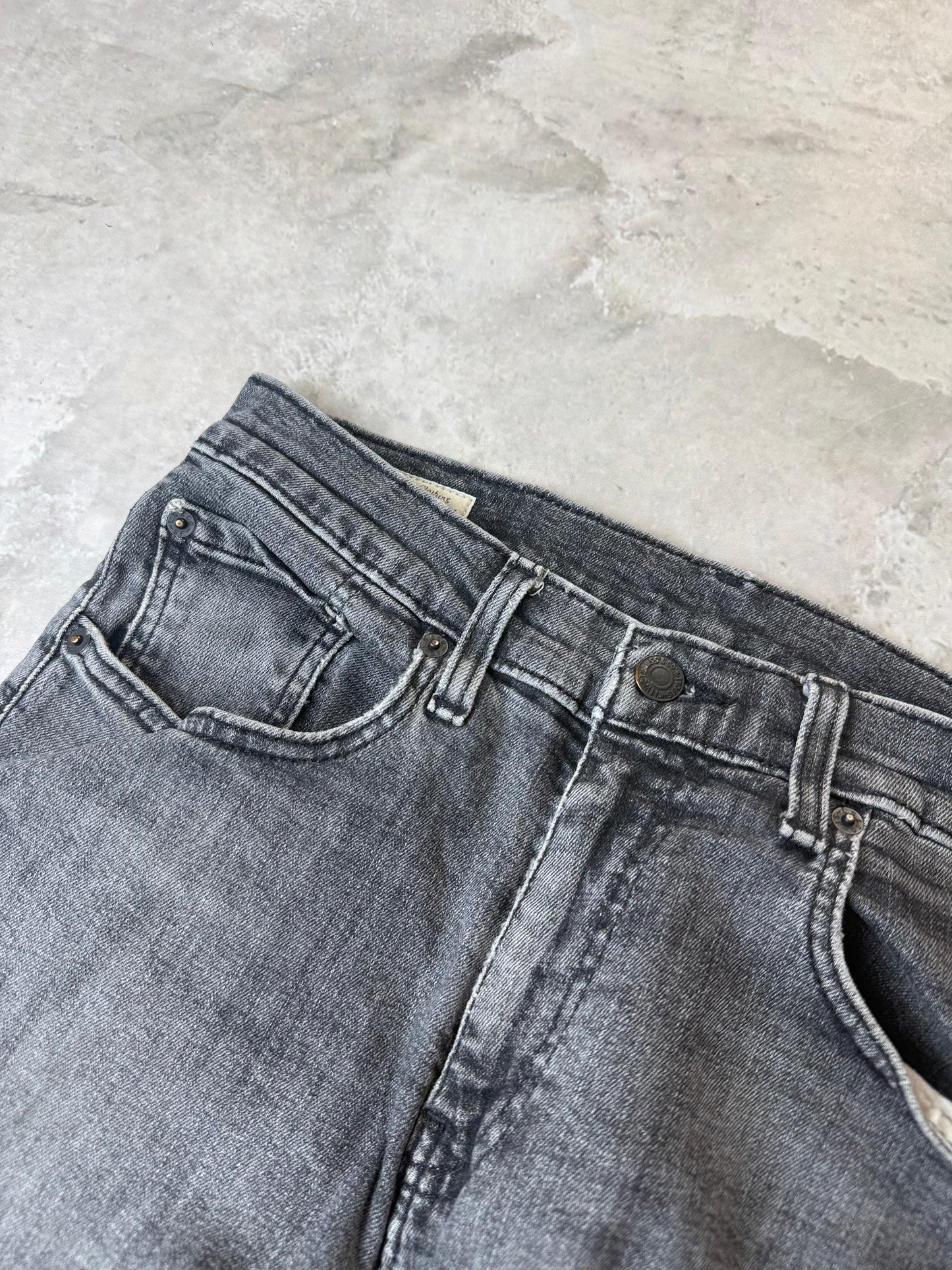 Levi's 502 Herren Jeans (S)