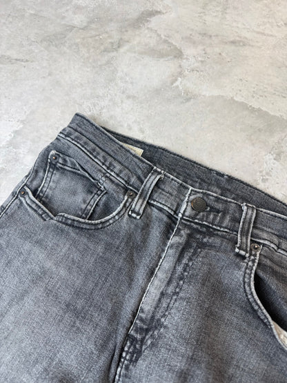 Levi's 502 Herren Jeans (S)