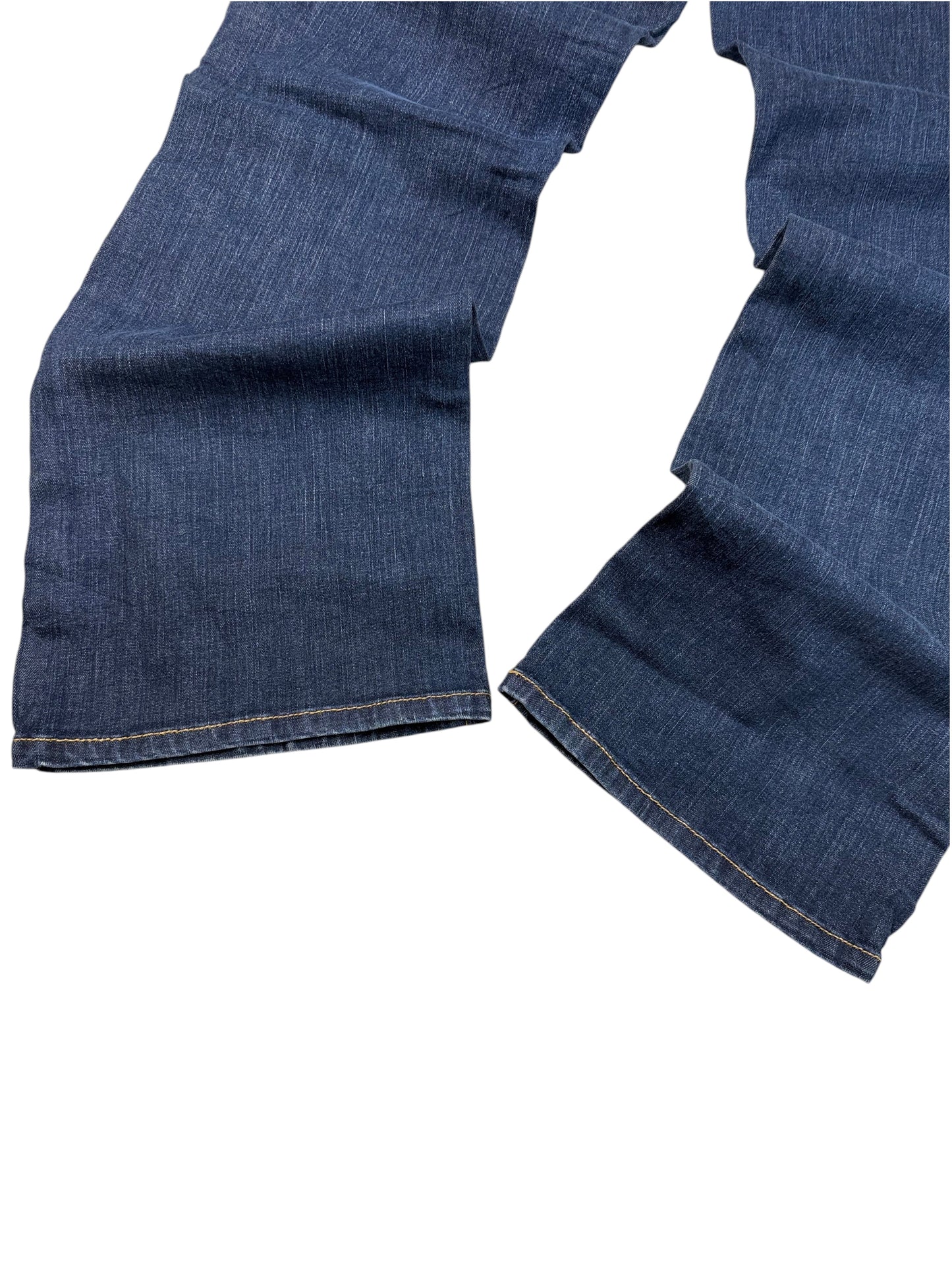 Levi's 512 Bootcut Perfectly Slimming Jeans Herren Jeans (S)