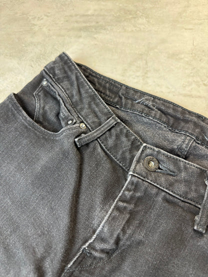 Levi's Bold Curve Bootcut Skinny Herren Jeans (S)