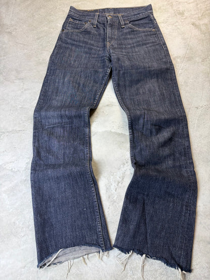 Levi's 507 Bootcut Herren Jeans (XS)