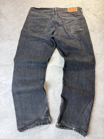 Levi's 511 Straight Fit Herren Jeans (M)