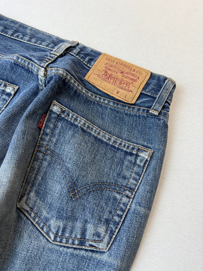 Levi's 525 Damen (S)