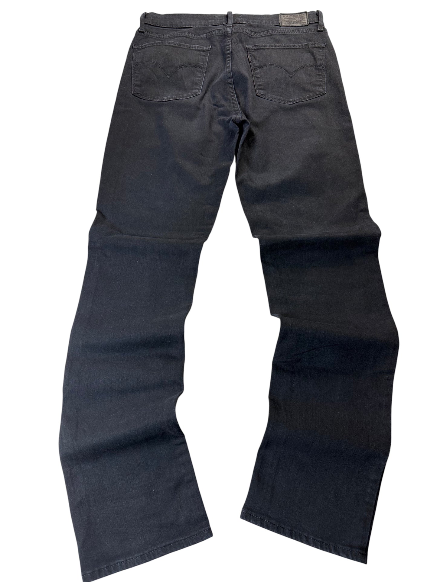 Levi's High Rise 724 Jeans Damen Jeans (S)