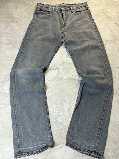 Levi's 504 Straight Herren Jeans (L)