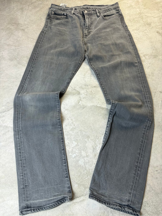 Levi's 504 Straight Herren Jeans (L)