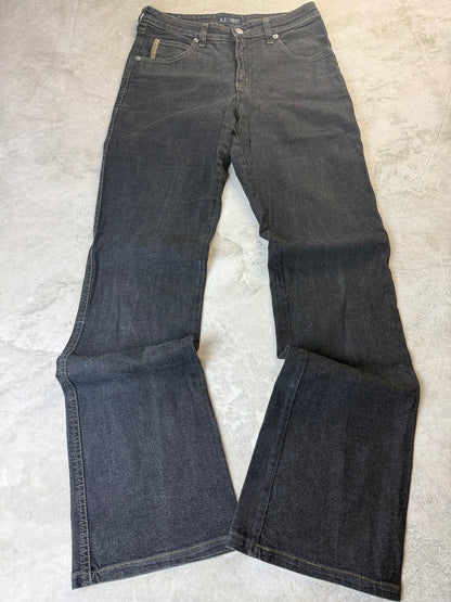 Armani Bootcut Damen Jeans (S)