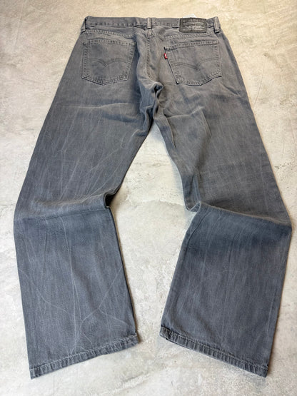 Levi's Straight Herren Jeans (L)