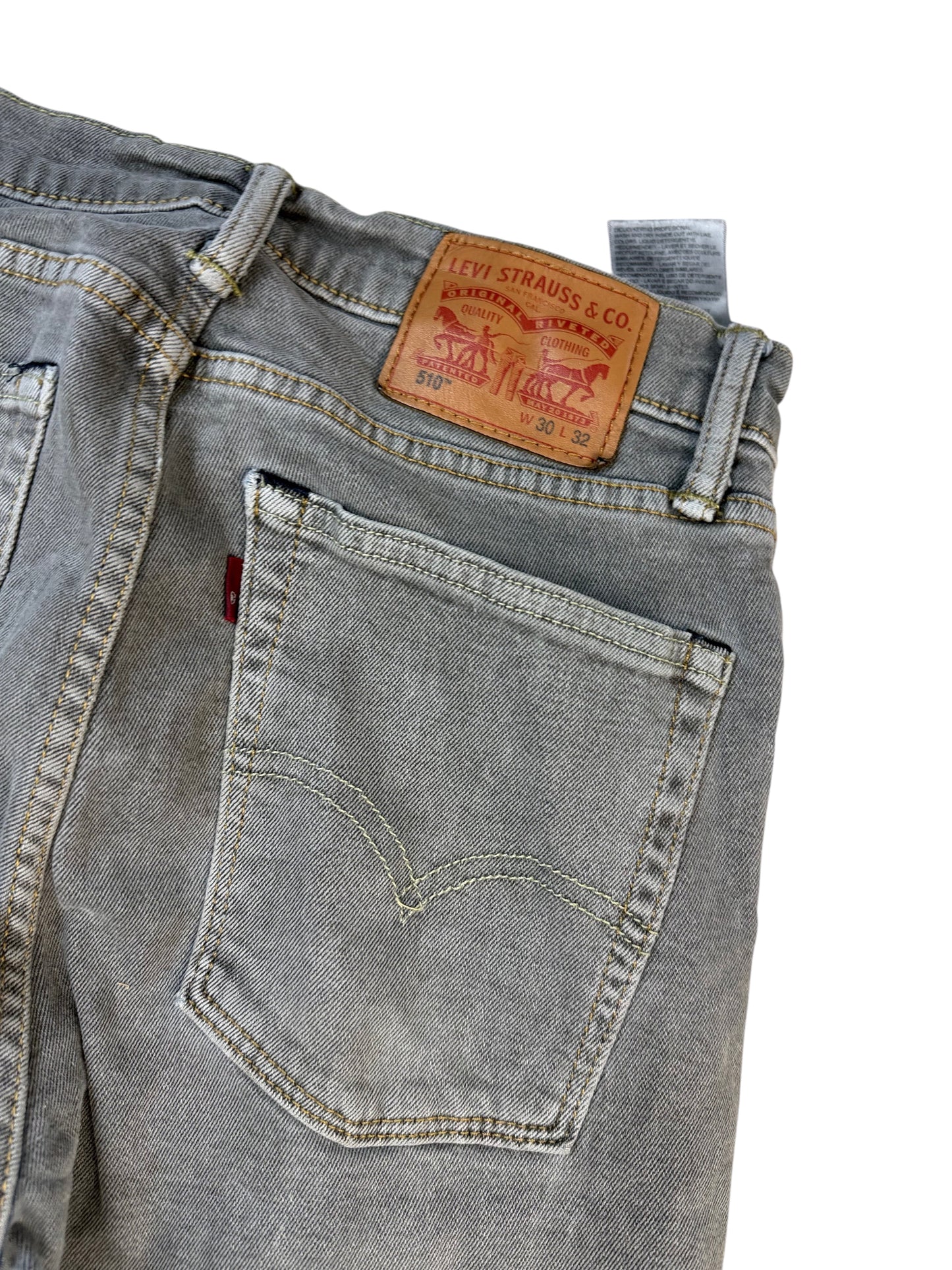 Levi's 510 Jeans Herren Jeans (XS)
