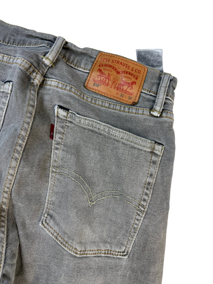 Levi's 510 Jeans Herren Jeans (XS)