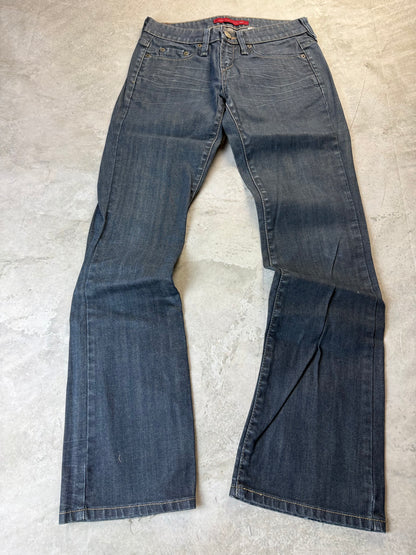 Levi's Vintage 565 Bootcut Herren Jeans (XS)