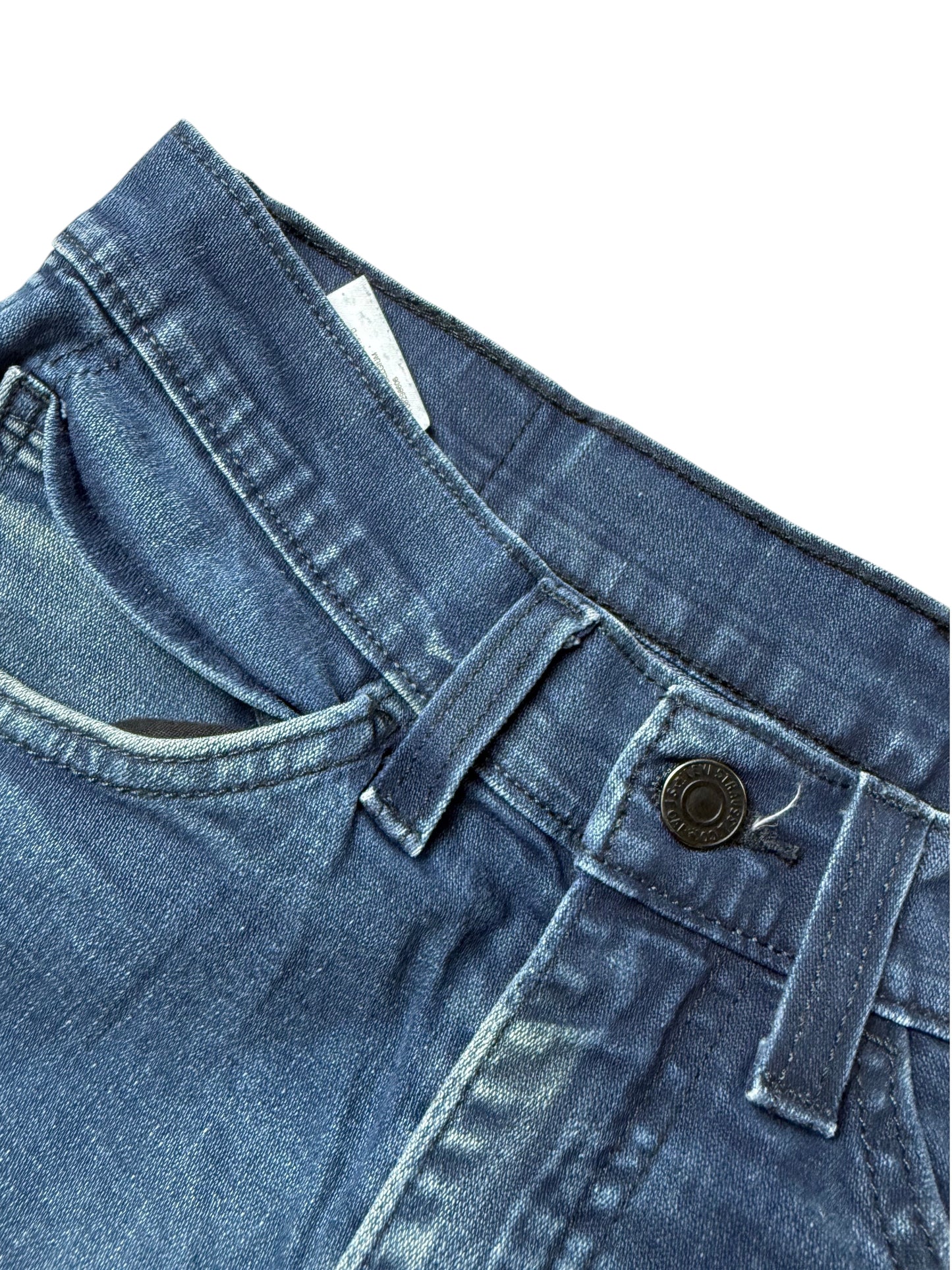 Levi's Levi’s 511 Straight Fit Jeans Herren Jeans (S)