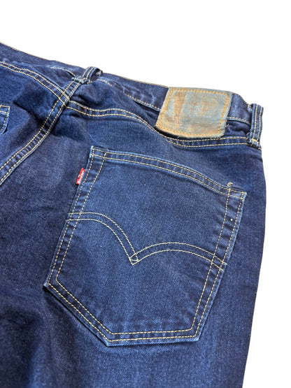 Levi's 511 Straight Fit Jeans Herren Jeans (M)