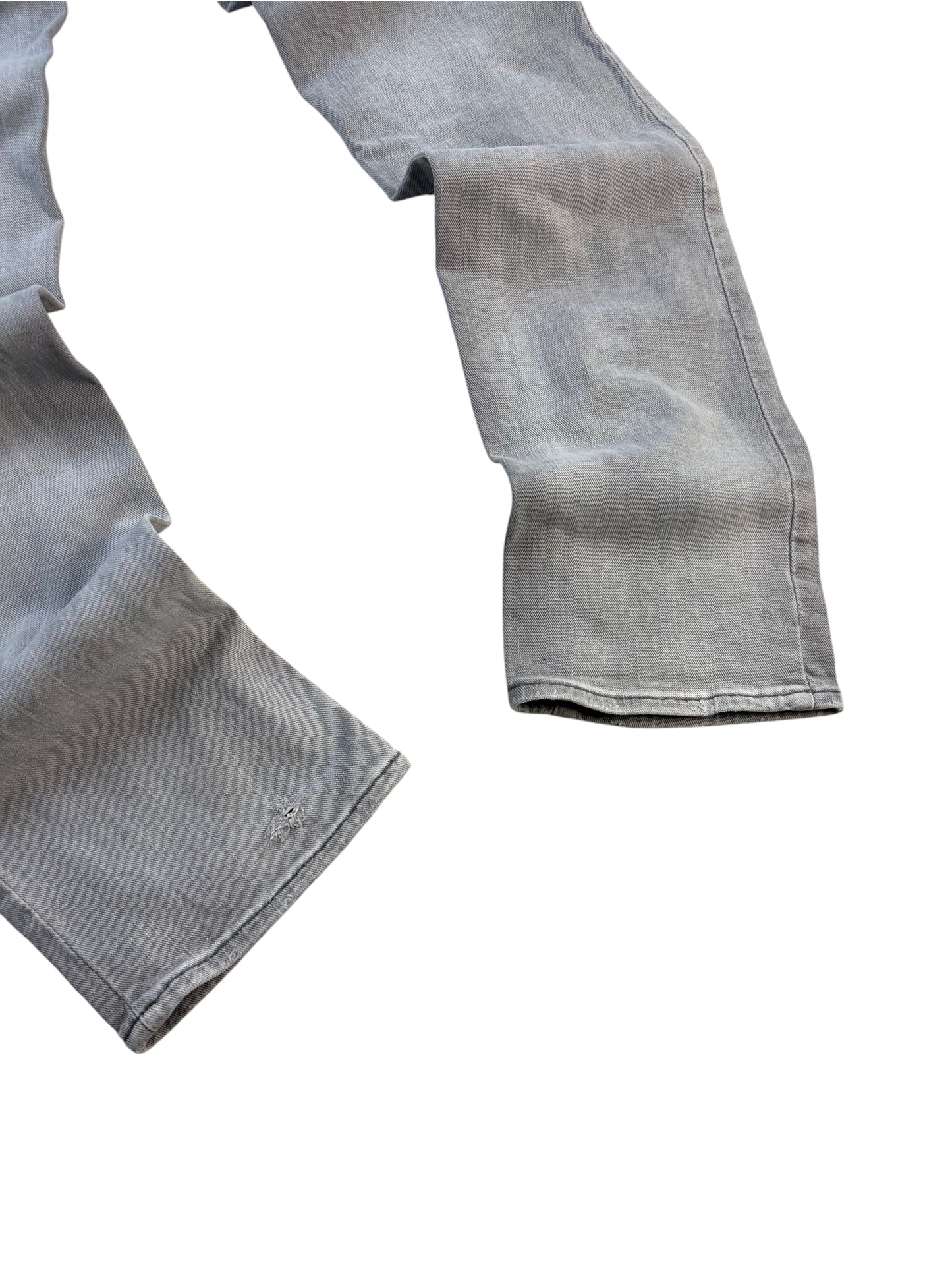 Levi's Bold Curve 25 Straight Leg Jeans Herren Jeans (XXS / 25/32)
