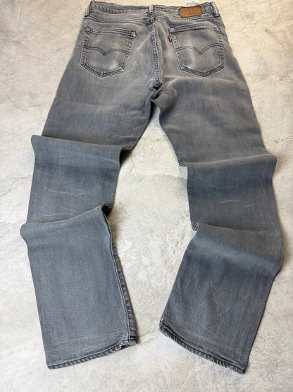 Levi's 504 Straight Herren Jeans (L)