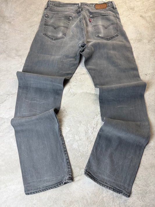 Levi's 504 Straight Herren Jeans (L)