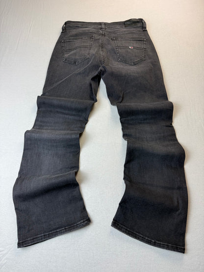Tommy Hilfiger Maddie Bootcut Damen (S)