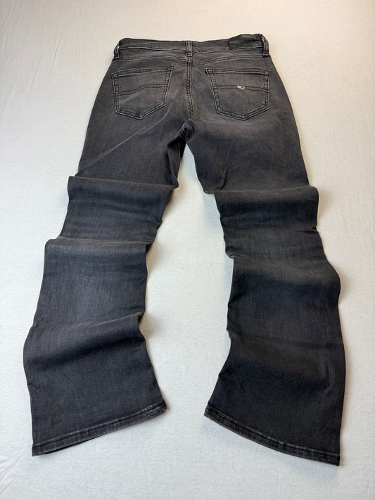 Tommy Hilfiger Maddie Bootcut Damen (S)