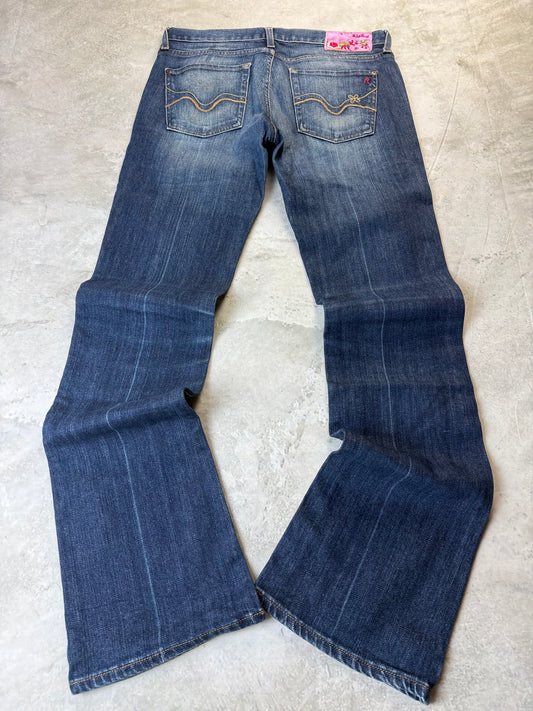 Replay Bootcut Herren Jeans (S)