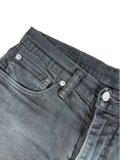 Levi's 511 Straight Fit Jeans Herren Jeans (s)