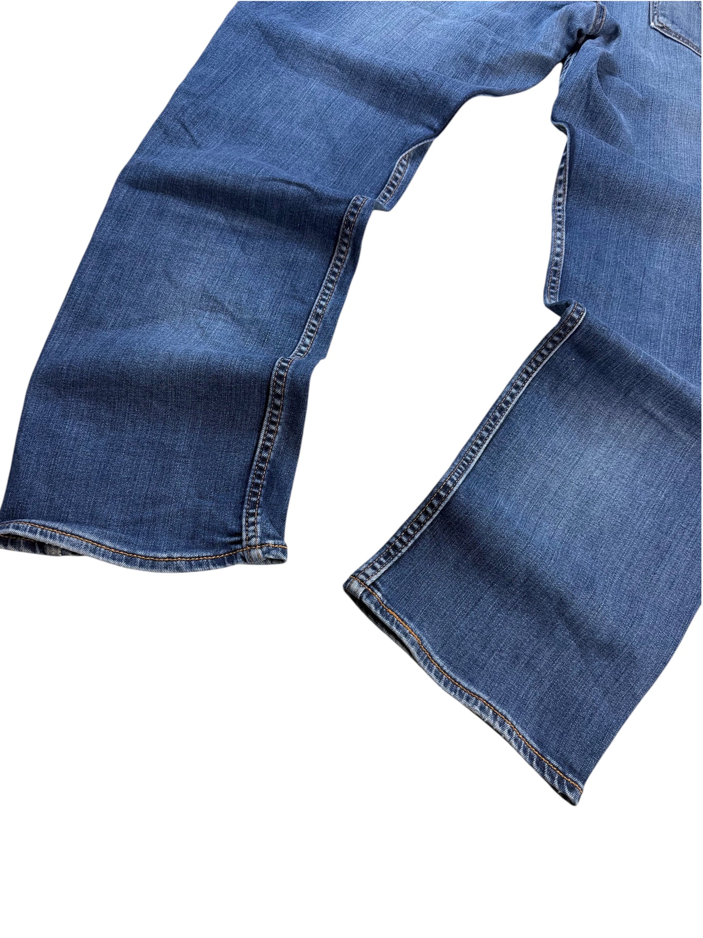 Levi's 541 Straight Fit Jeans Herren Jeans (L / 31/32)