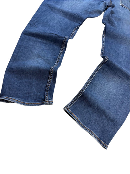 Levi's 541 Straight Fit Jeans Herren Jeans (L / 31/32)