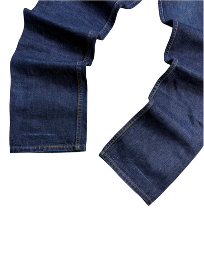 Levi's 501 Straight Fit Jeans Herren Jeans (M)