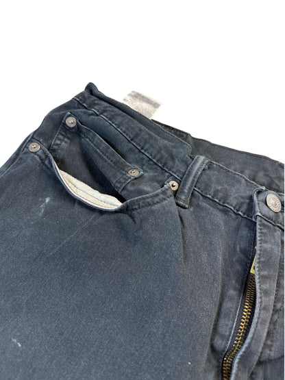 Levi's 511 Straight Fit Jeans Herren Jeans (M)