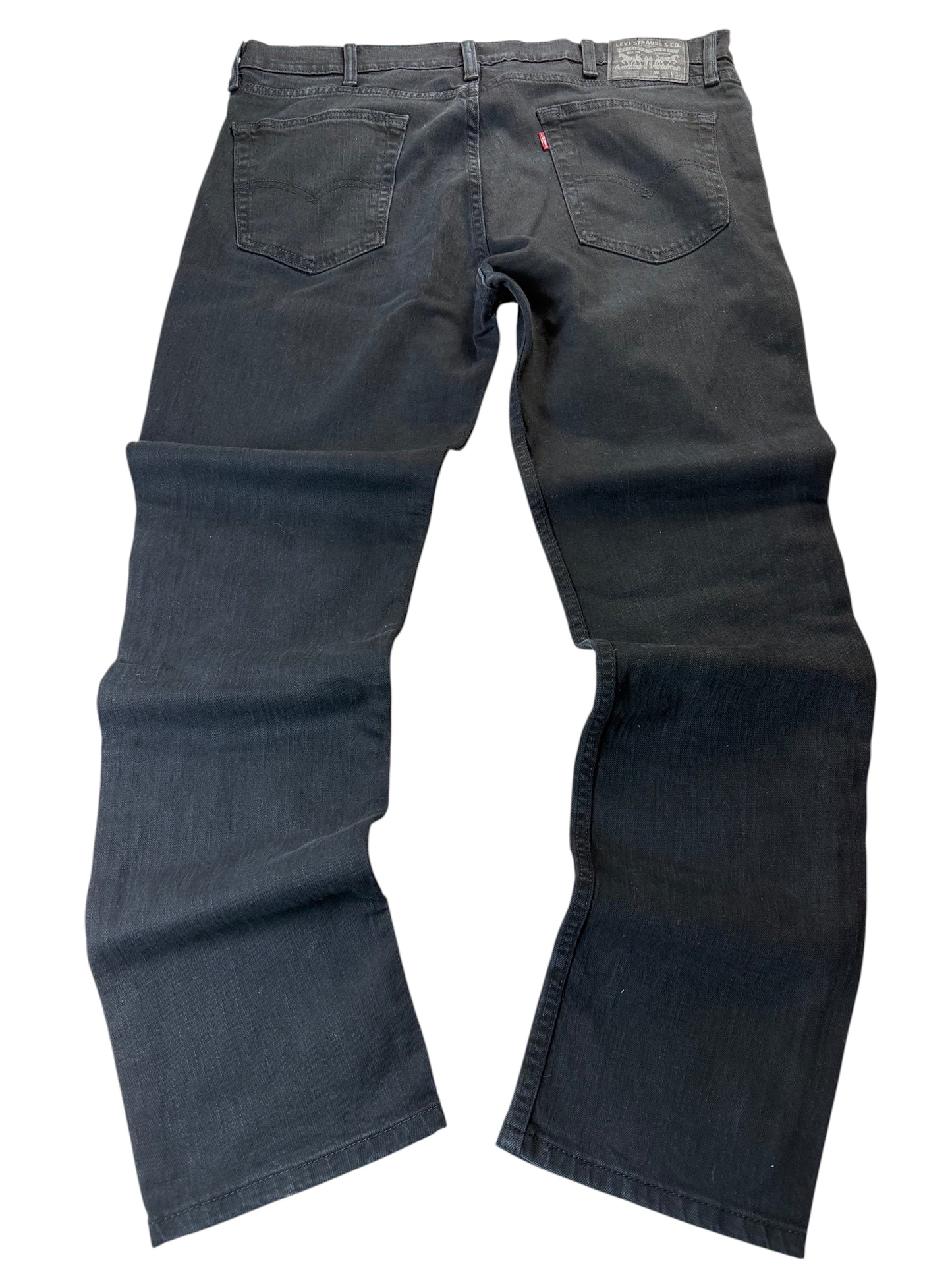 Levi's 511 Straight Fit Jeans Herren Jeans (XXL)